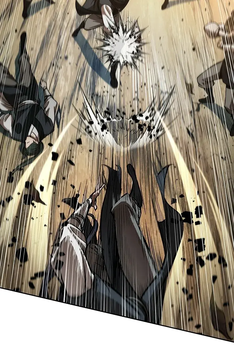 Nano Machine Chapter 55 Page 69