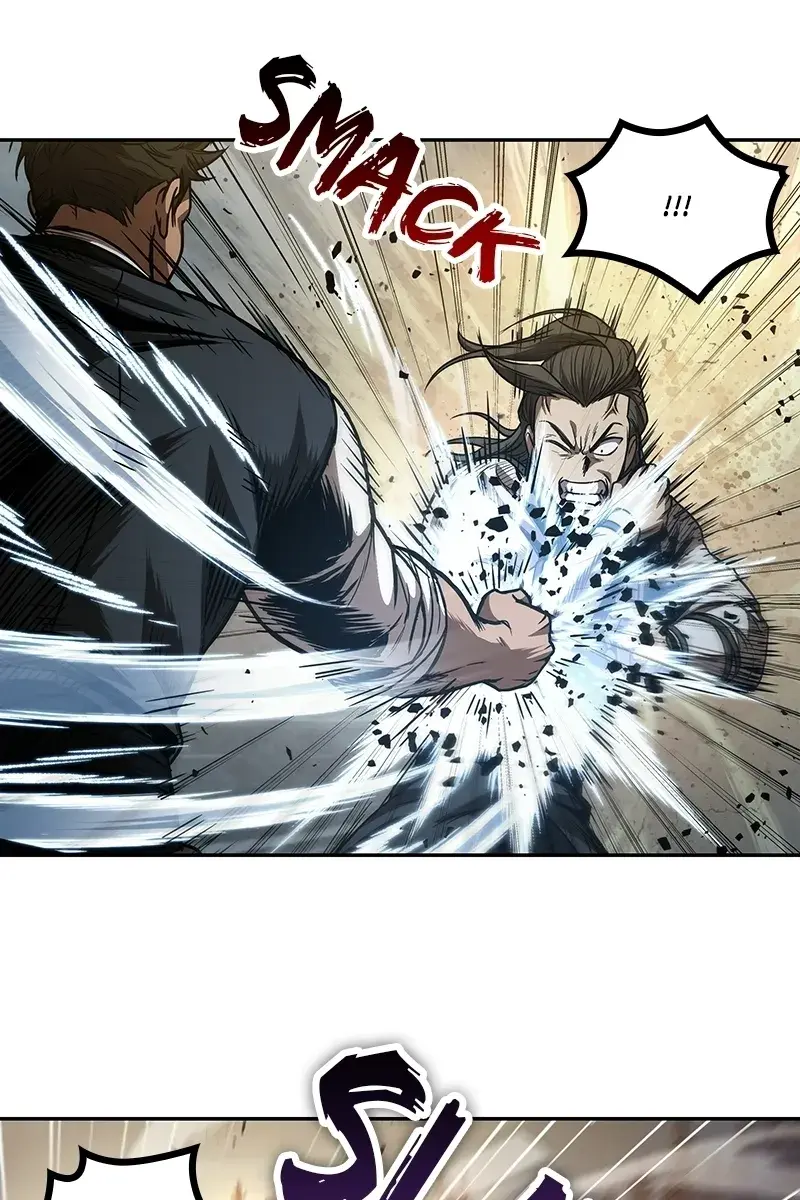 Nano Machine Chapter 55 Page 72