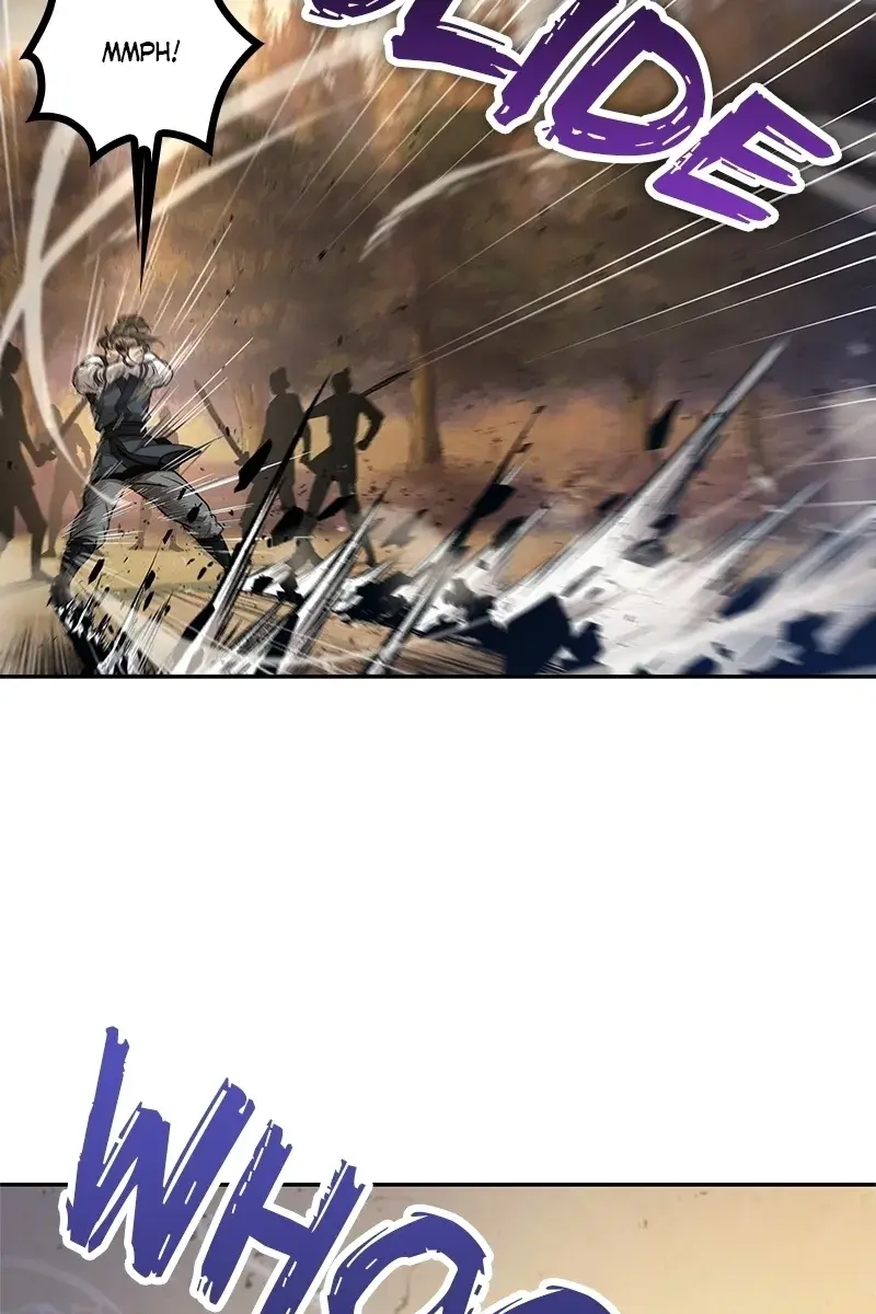 Nano Machine Chapter 55 Page 73