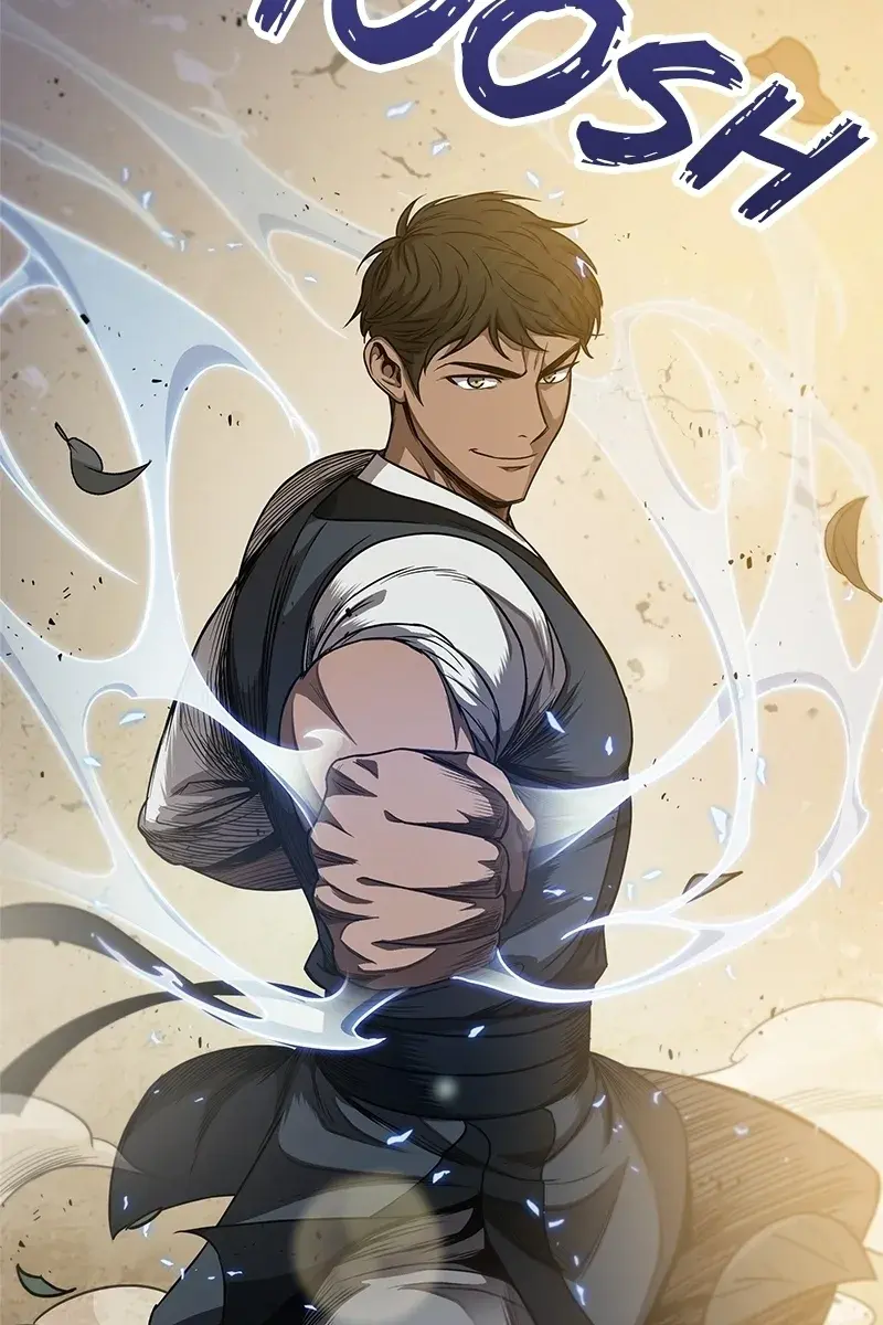 Nano Machine Chapter 55 Page 74