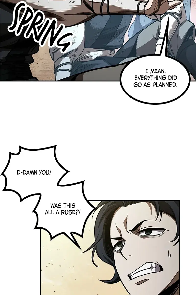 Nano Machine Chapter 55 Page 78