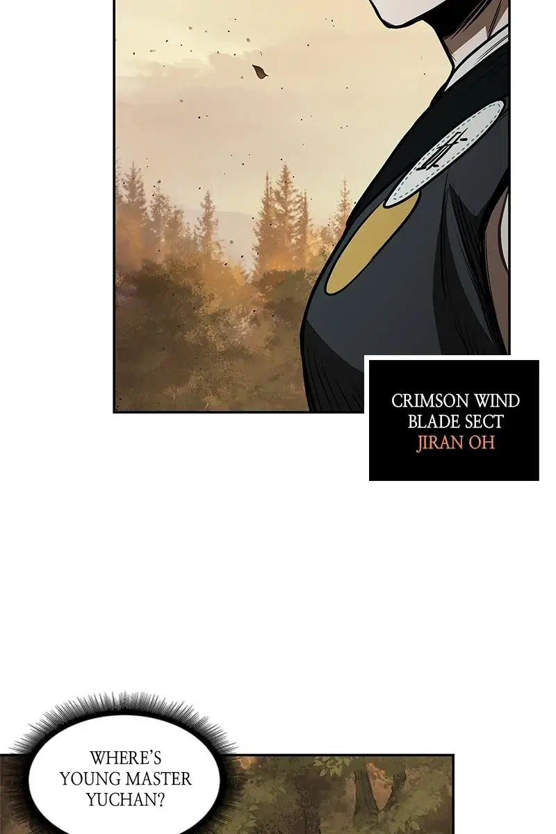 Nano Machine Chapter 55 Page 79