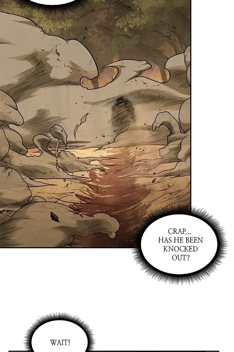 Nano Machine Chapter 55 Page 80