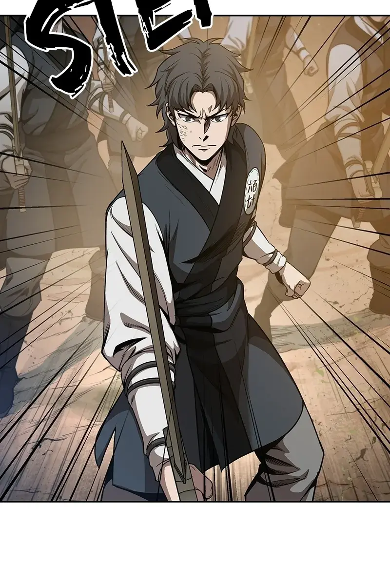 Nano Machine Chapter 55 Page 82