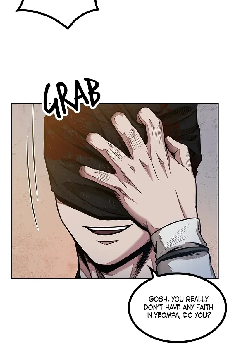 Nano Machine Chapter 55 Page 84