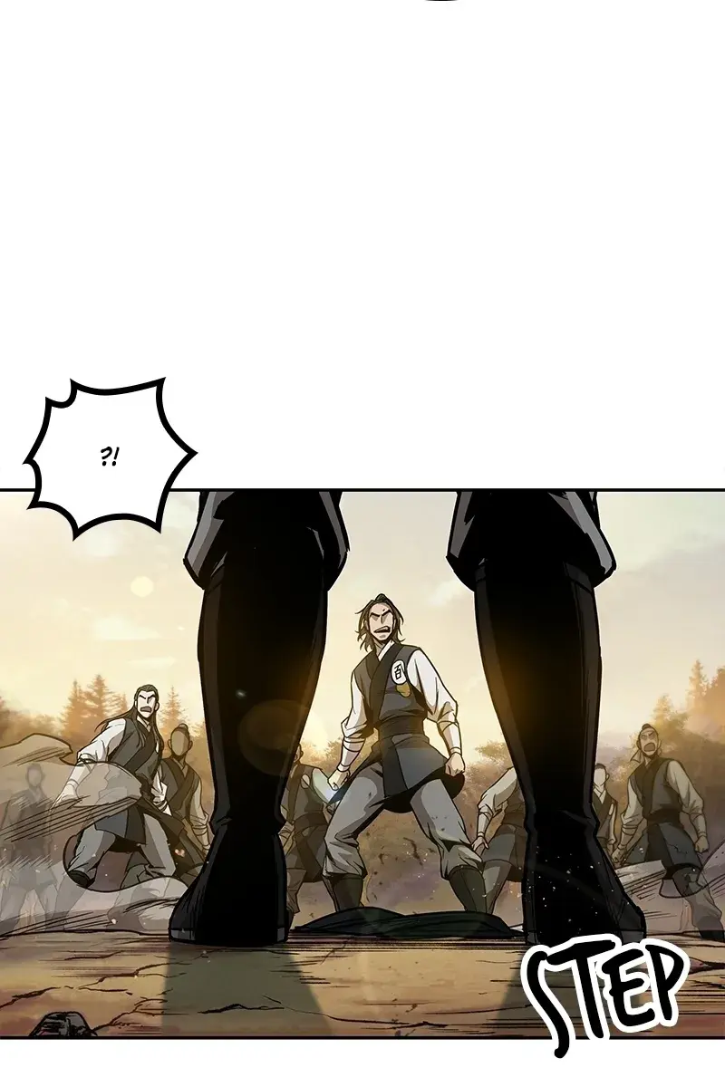 Nano Machine Chapter 55 Page 86