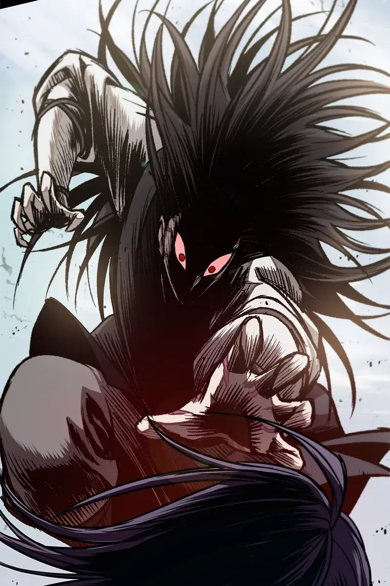 Nano Machine Chapter 56 Page 2