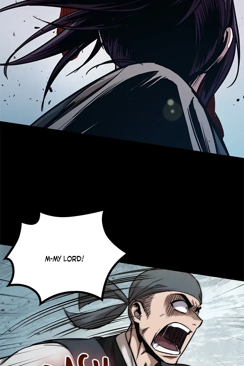 Nano Machine Chapter 56 Page 3