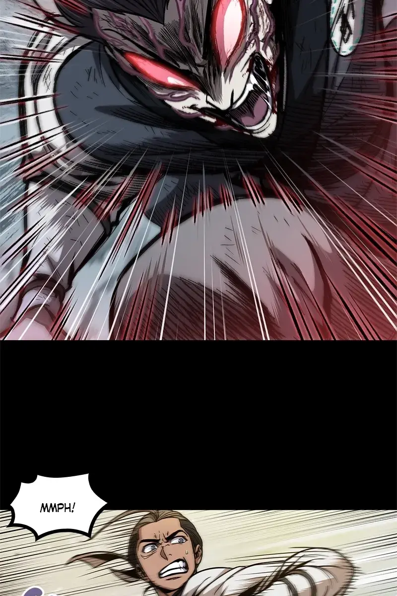 Nano Machine Chapter 56 Page 5