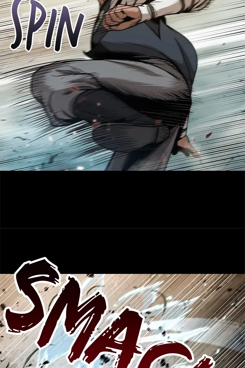 Nano Machine Chapter 56 Page 6