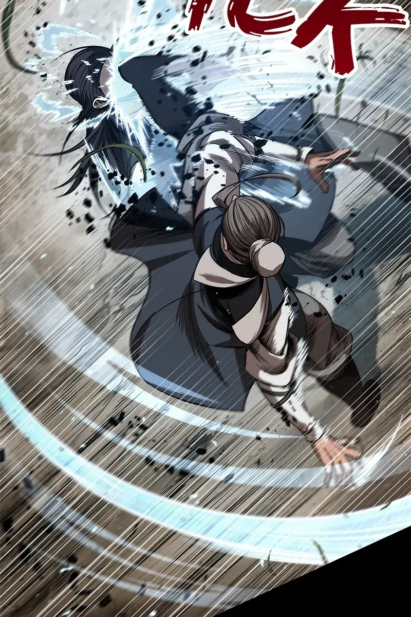 Nano Machine Chapter 56 Page 7