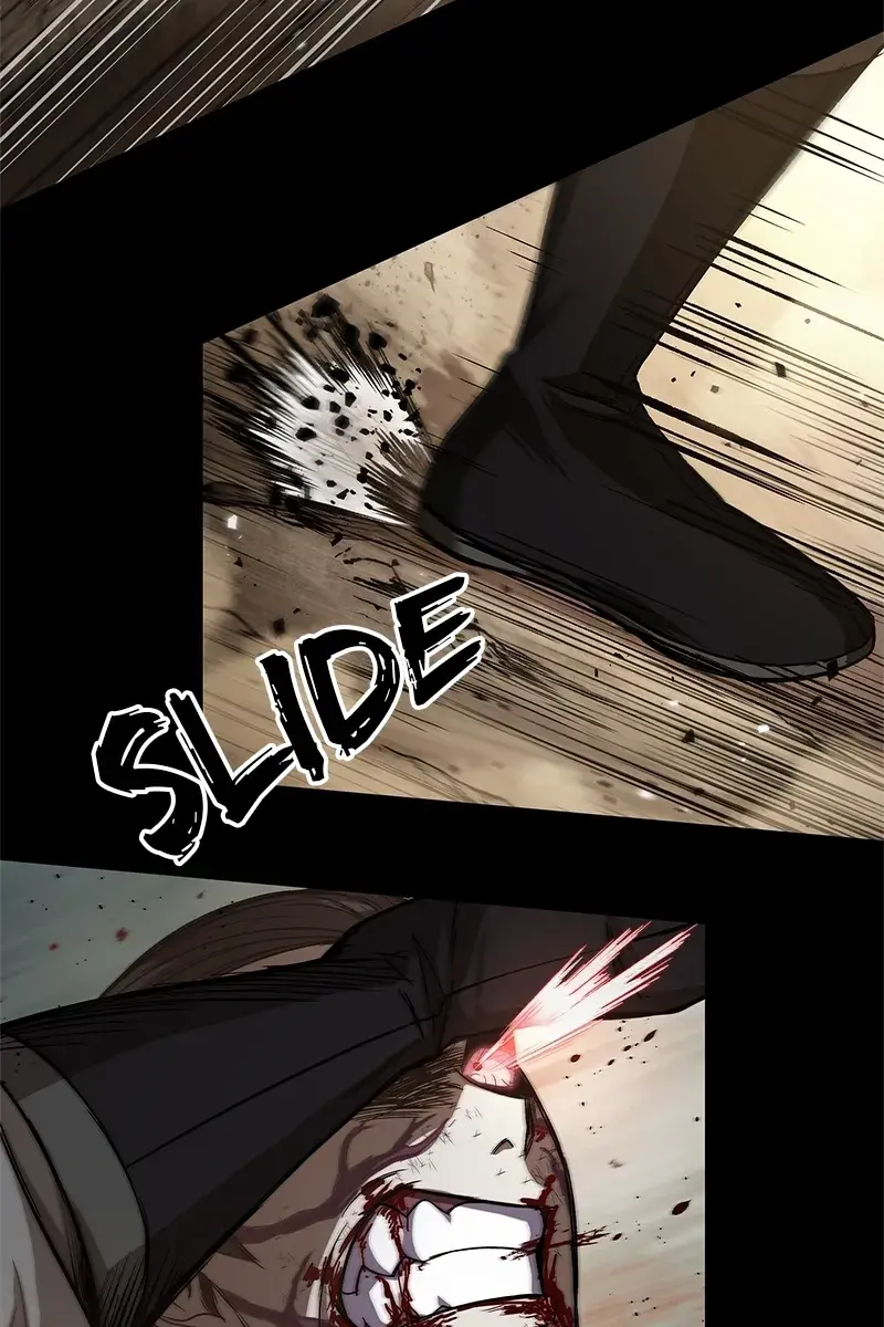 Nano Machine Chapter 56 Page 8