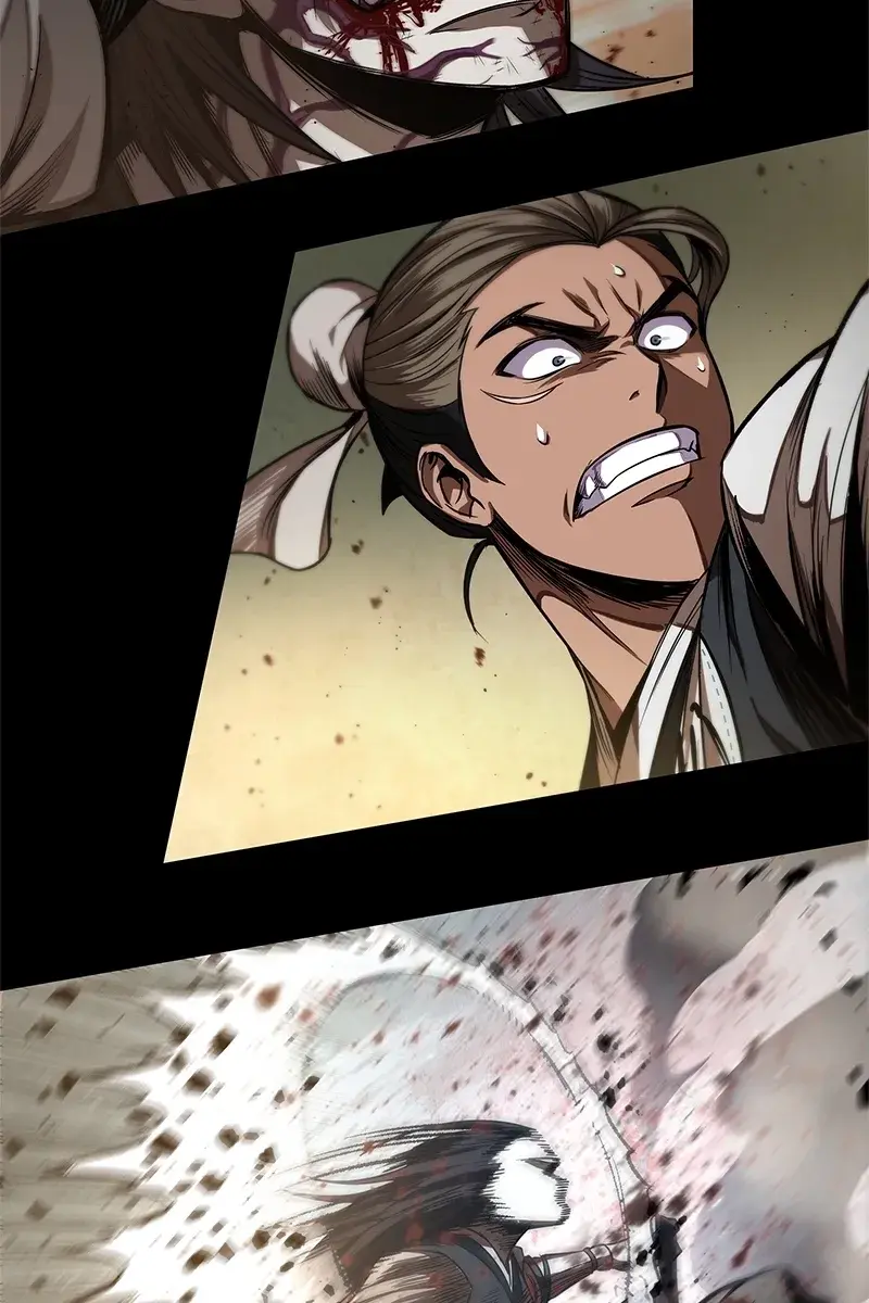 Nano Machine Chapter 56 Page 9