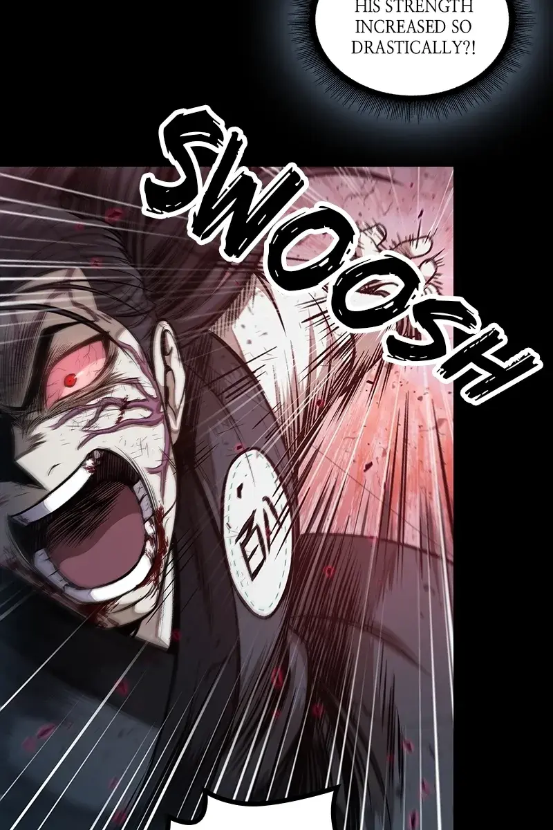 Nano Machine Chapter 56 Page 13