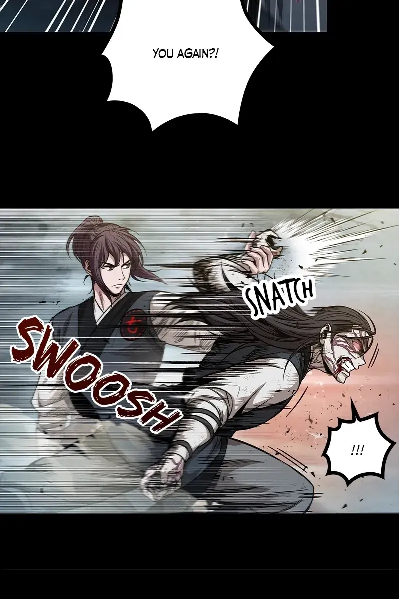 Nano Machine Chapter 56 Page 14