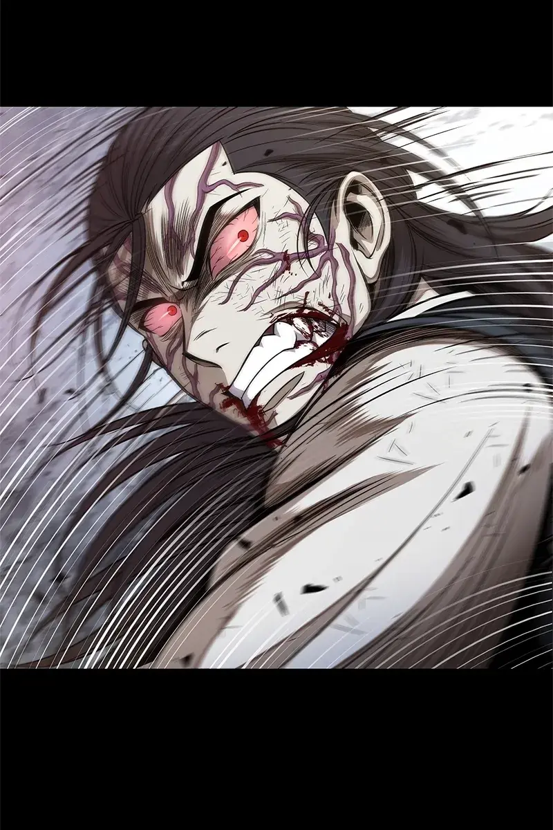 Nano Machine Chapter 56 Page 15