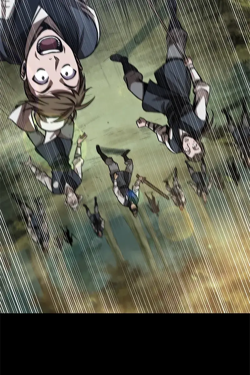 Nano Machine Chapter 56 Page 19