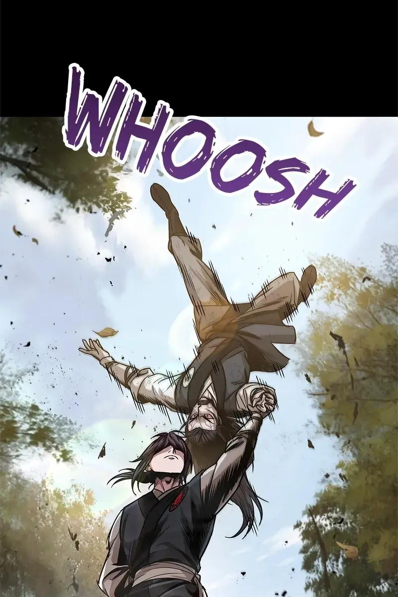 Nano Machine Chapter 56 Page 21