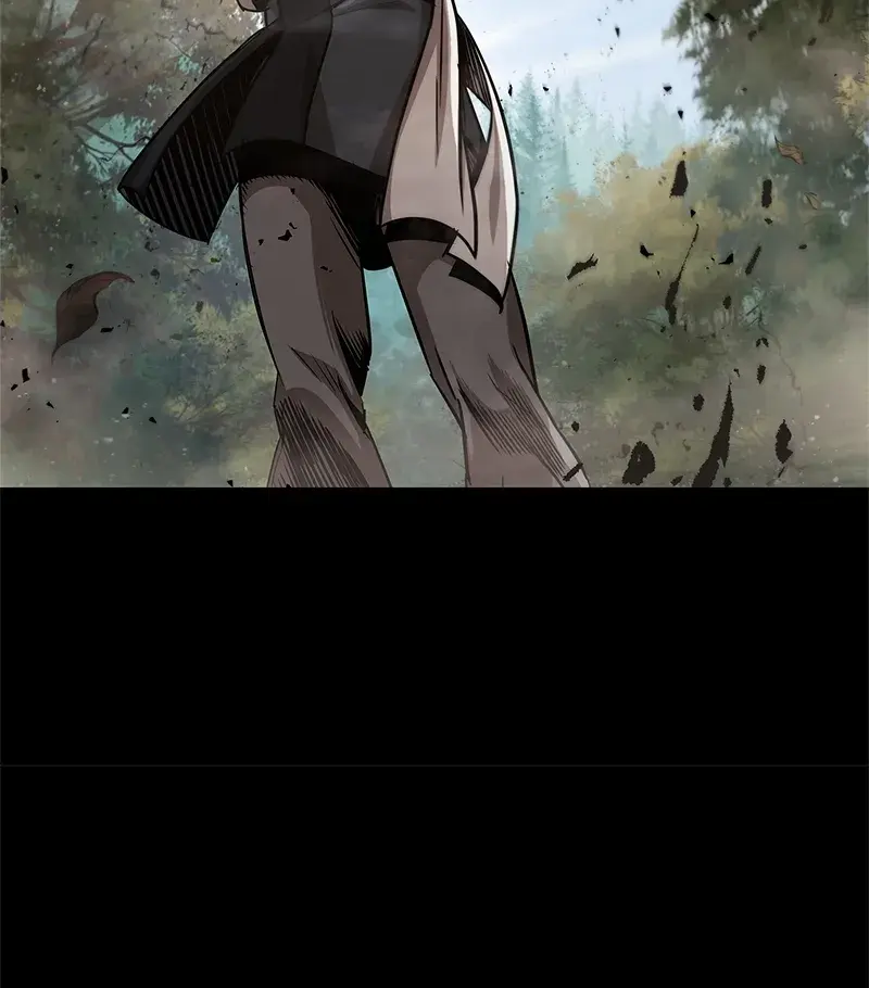 Nano Machine Chapter 56 Page 22