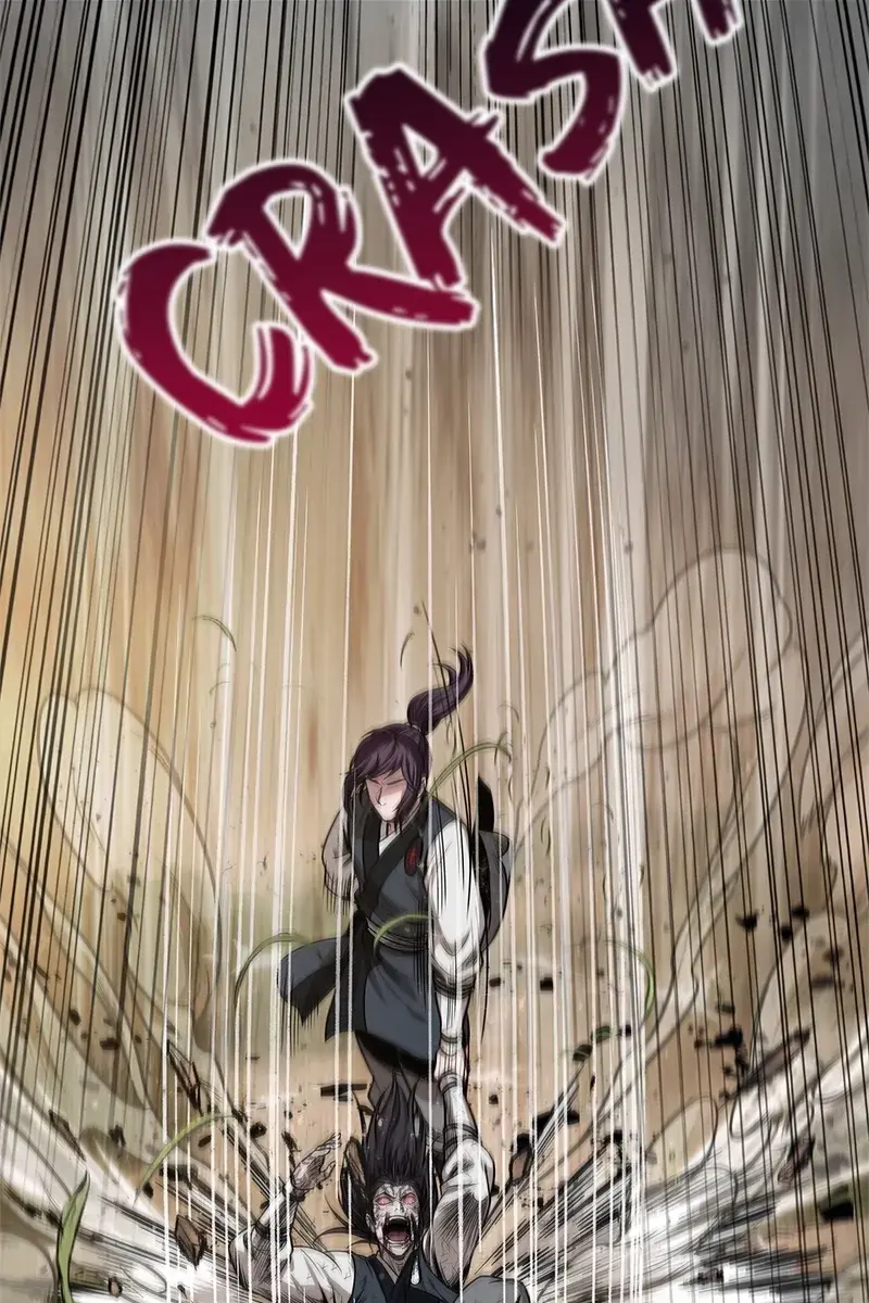 Nano Machine Chapter 56 Page 24