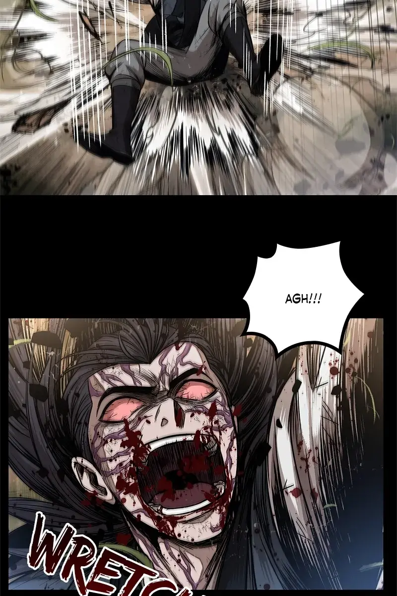 Nano Machine Chapter 56 Page 25