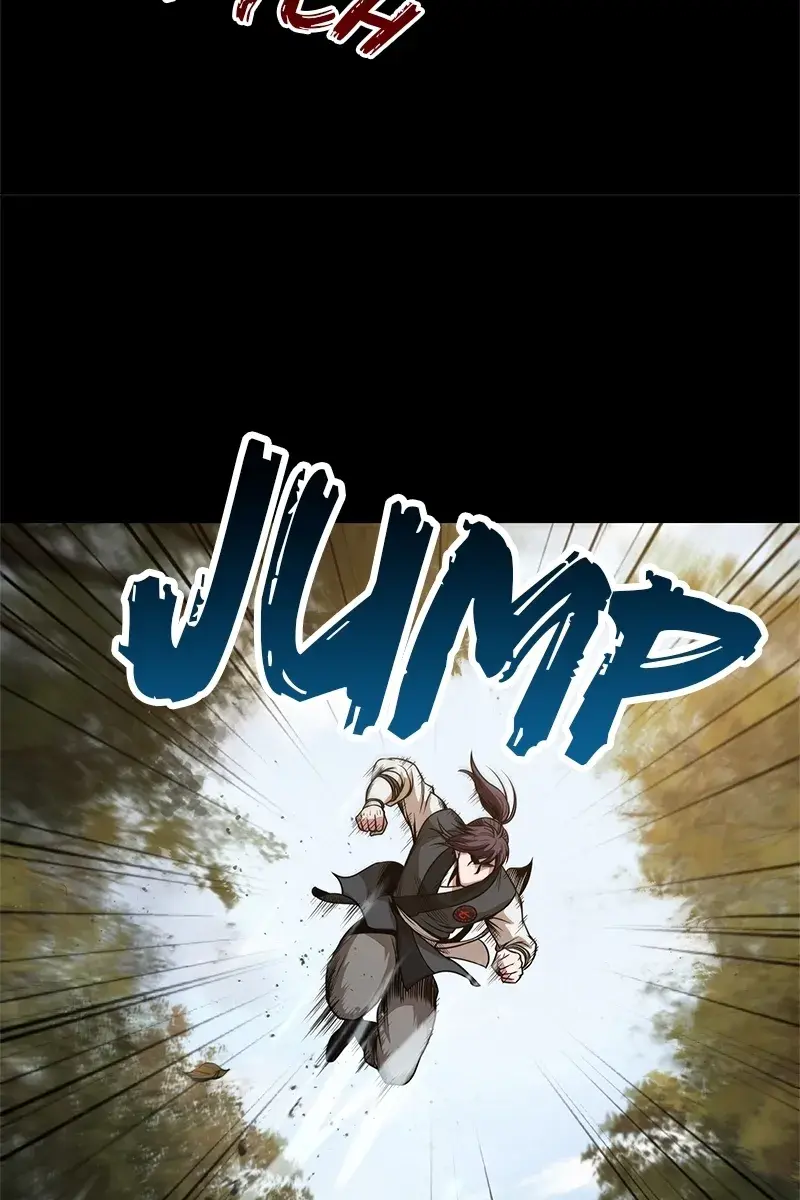 Nano Machine Chapter 56 Page 26