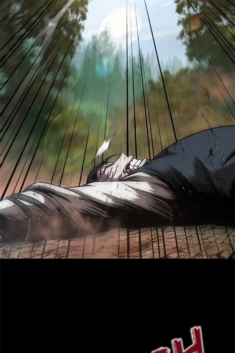 Nano Machine Chapter 56 Page 27