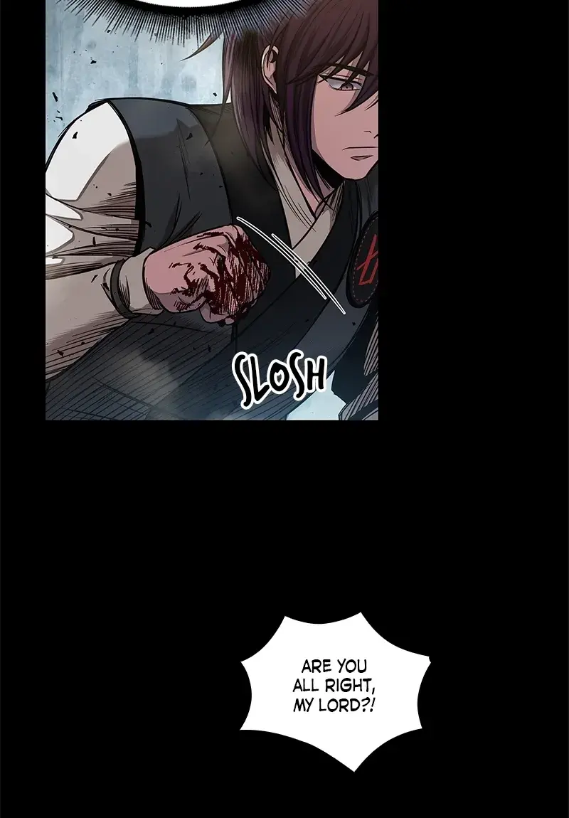 Nano Machine Chapter 56 Page 32