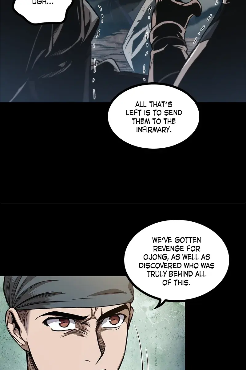 Nano Machine Chapter 56 Page 35