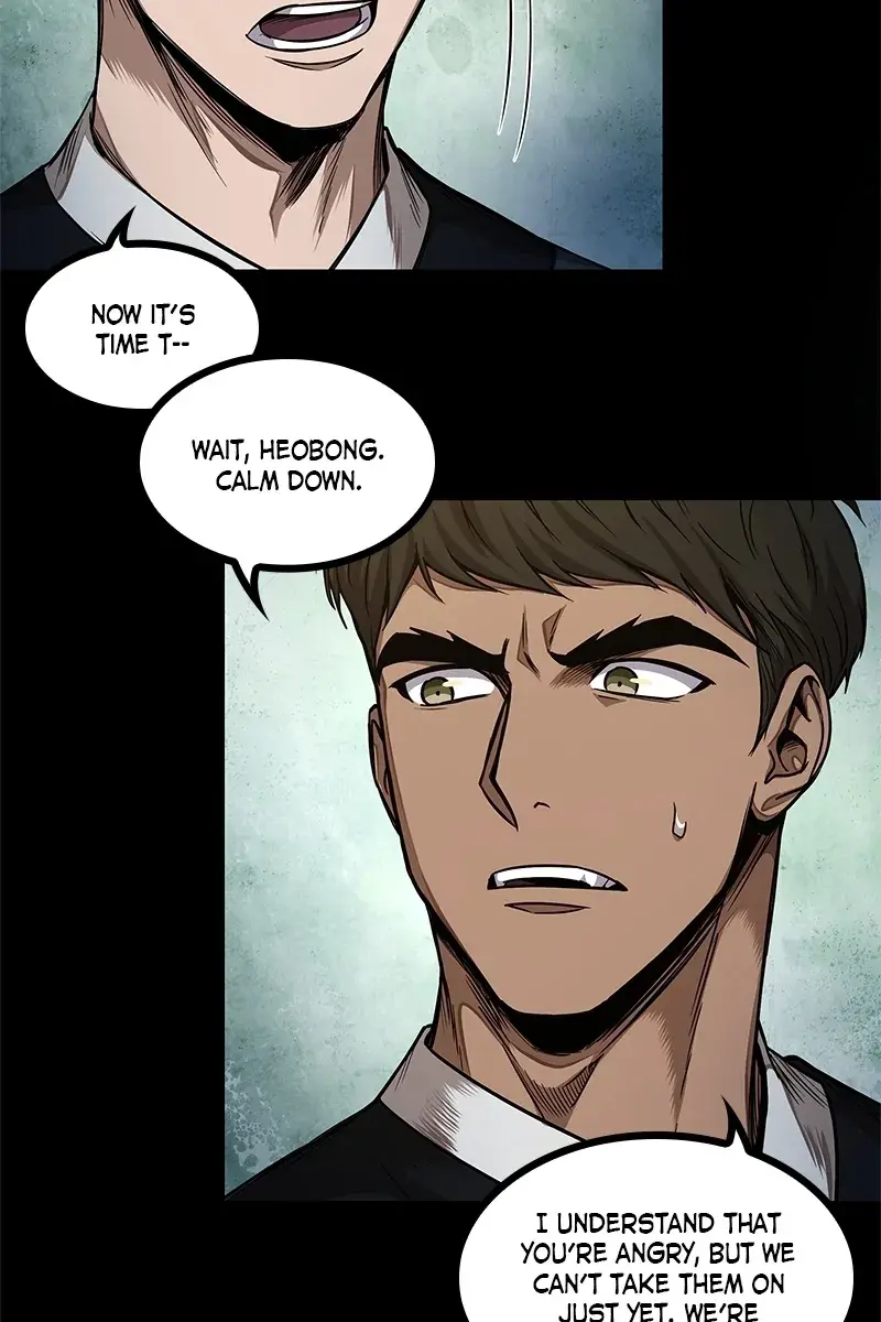 Nano Machine Chapter 56 Page 36