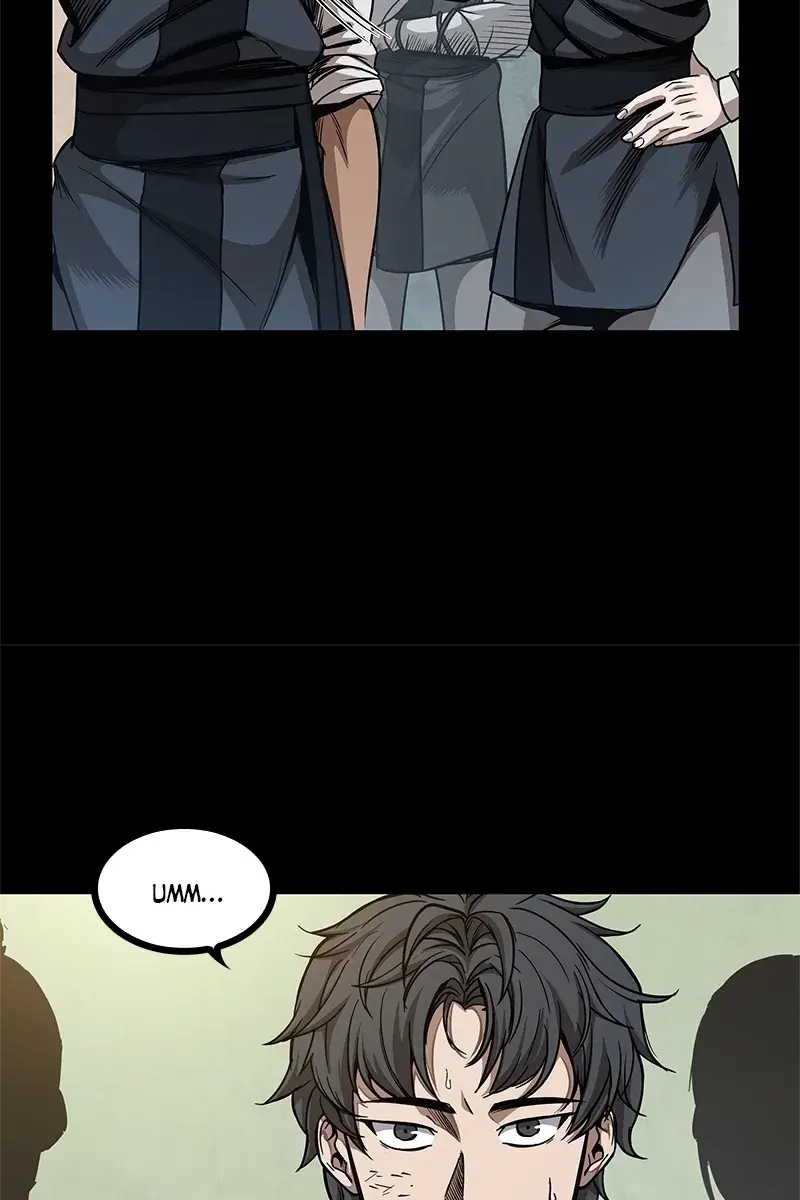 Nano Machine Chapter 56 Page 39