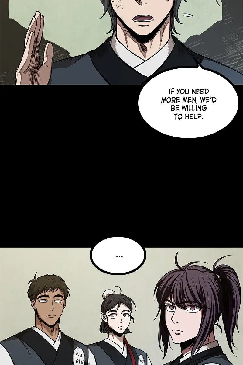 Nano Machine Chapter 56 Page 40