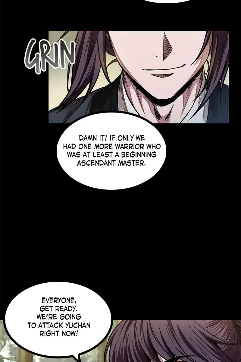 Nano Machine Chapter 56 Page 42