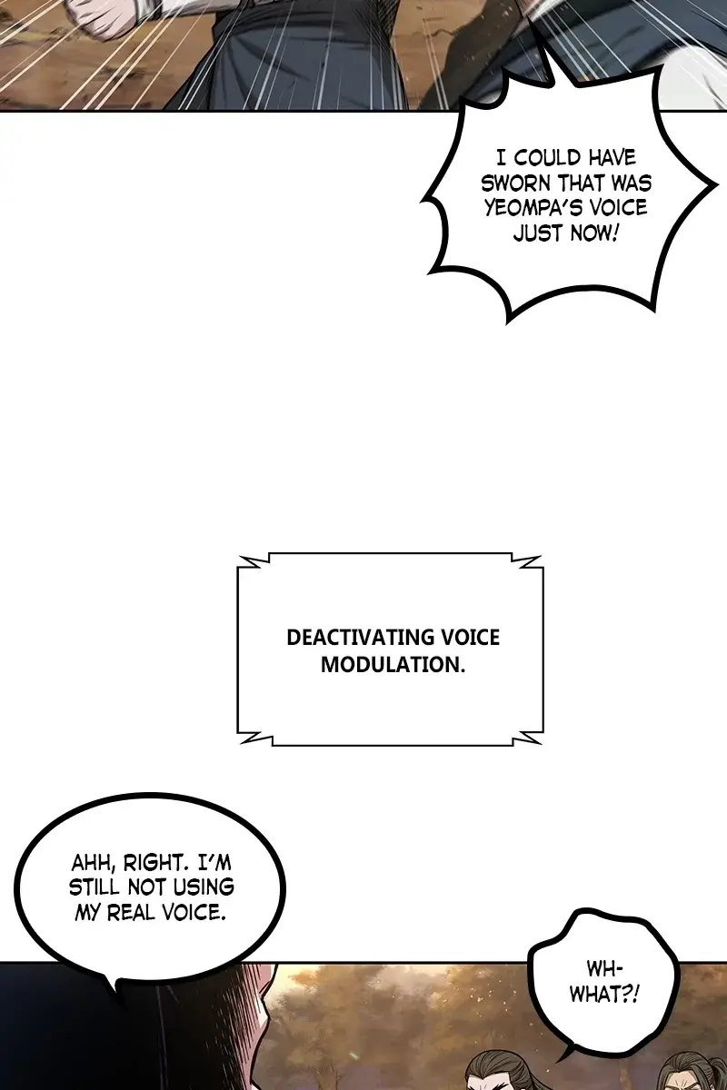 Nano Machine Chapter 56 Page 47