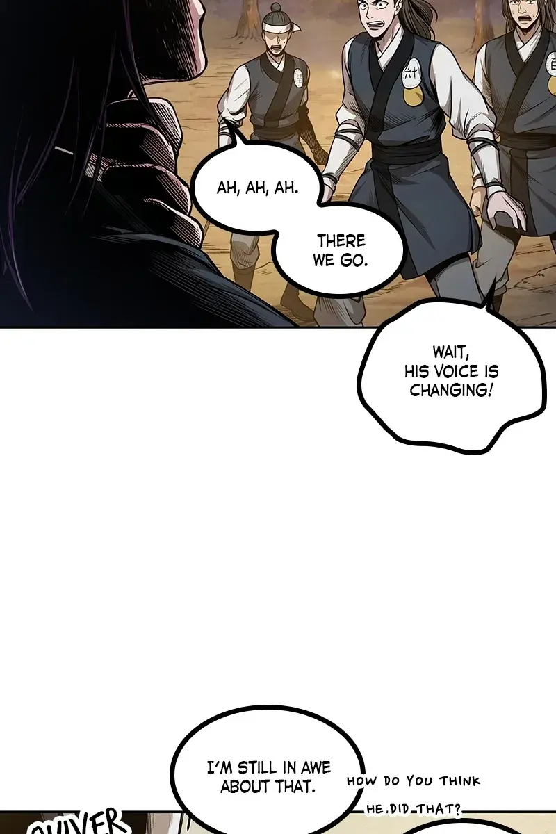 Nano Machine Chapter 56 Page 48