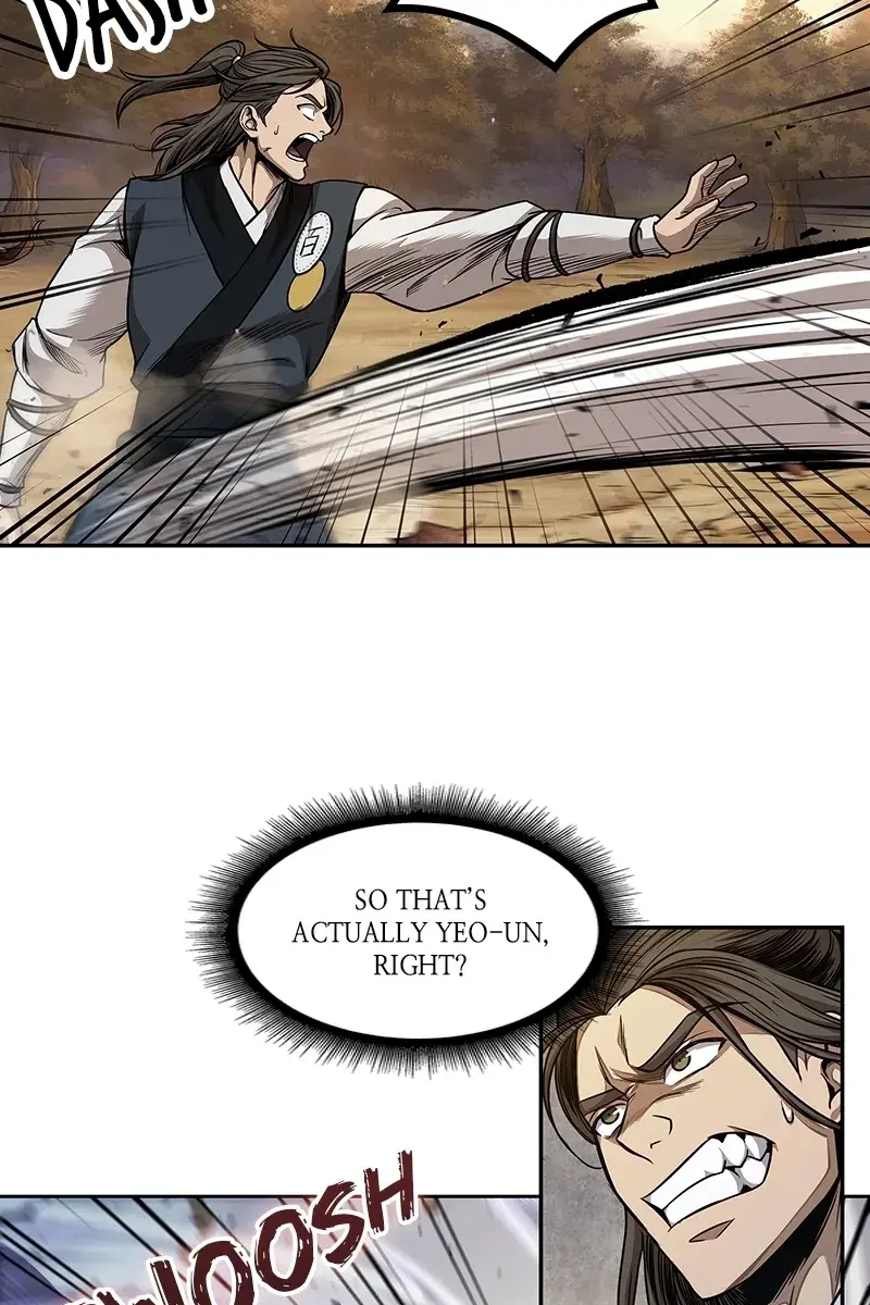 Nano Machine Chapter 56 Page 51