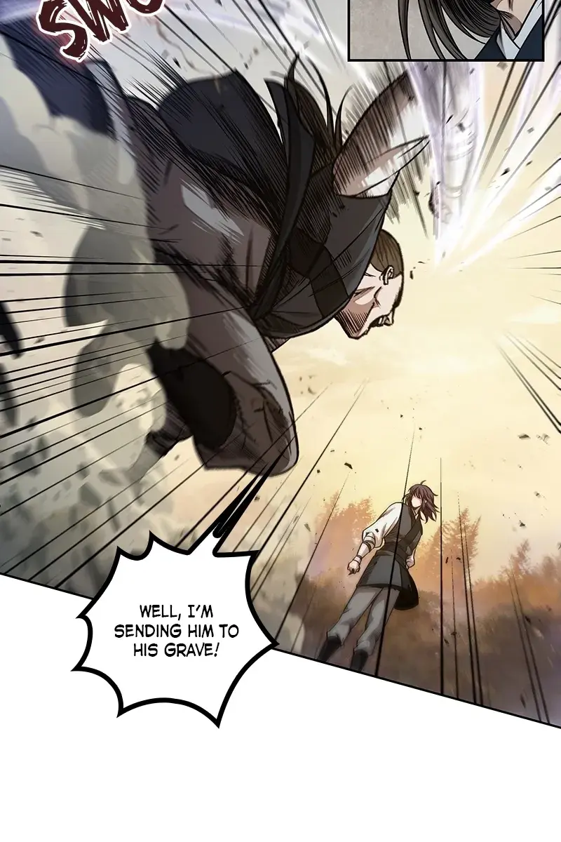 Nano Machine Chapter 56 Page 52