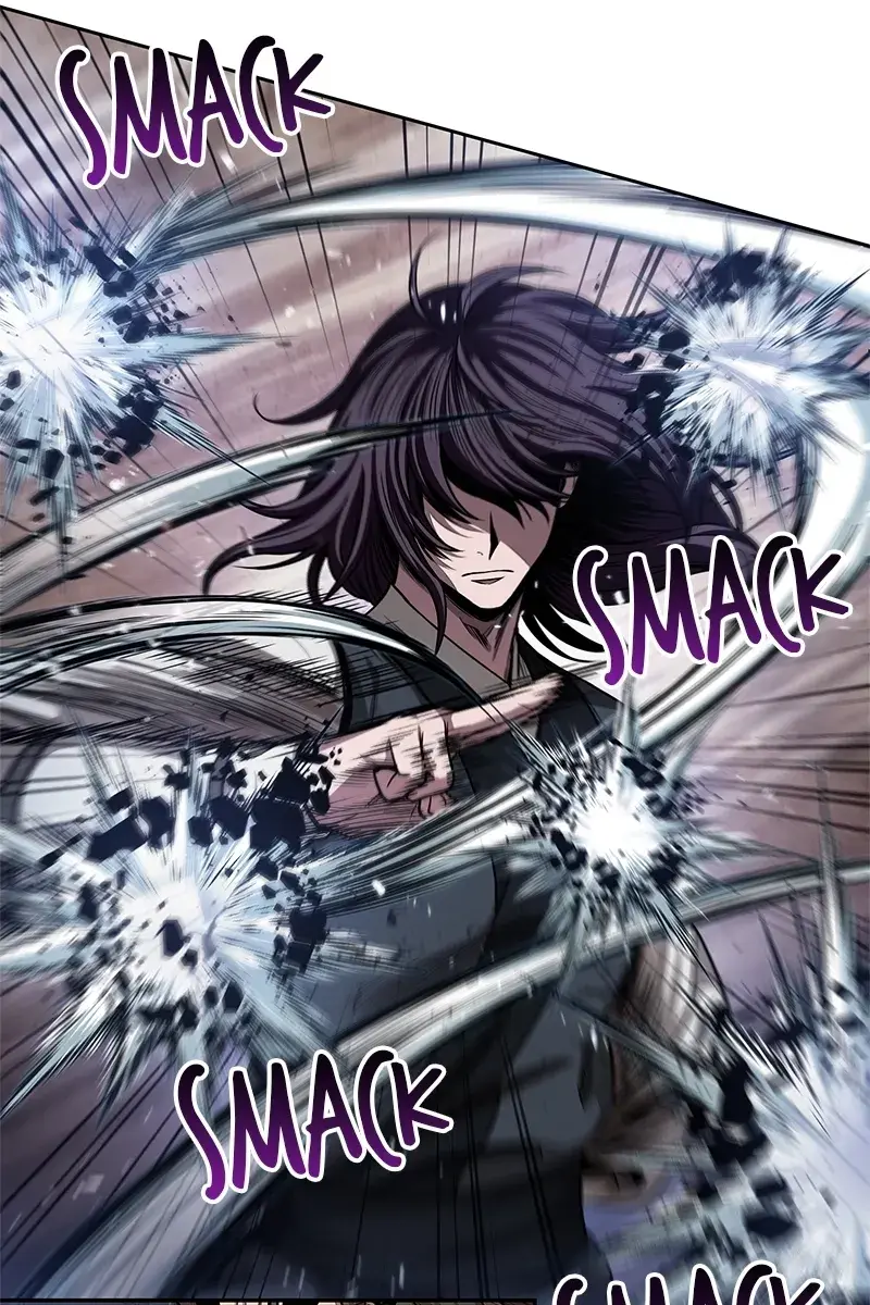 Nano Machine Chapter 56 Page 54