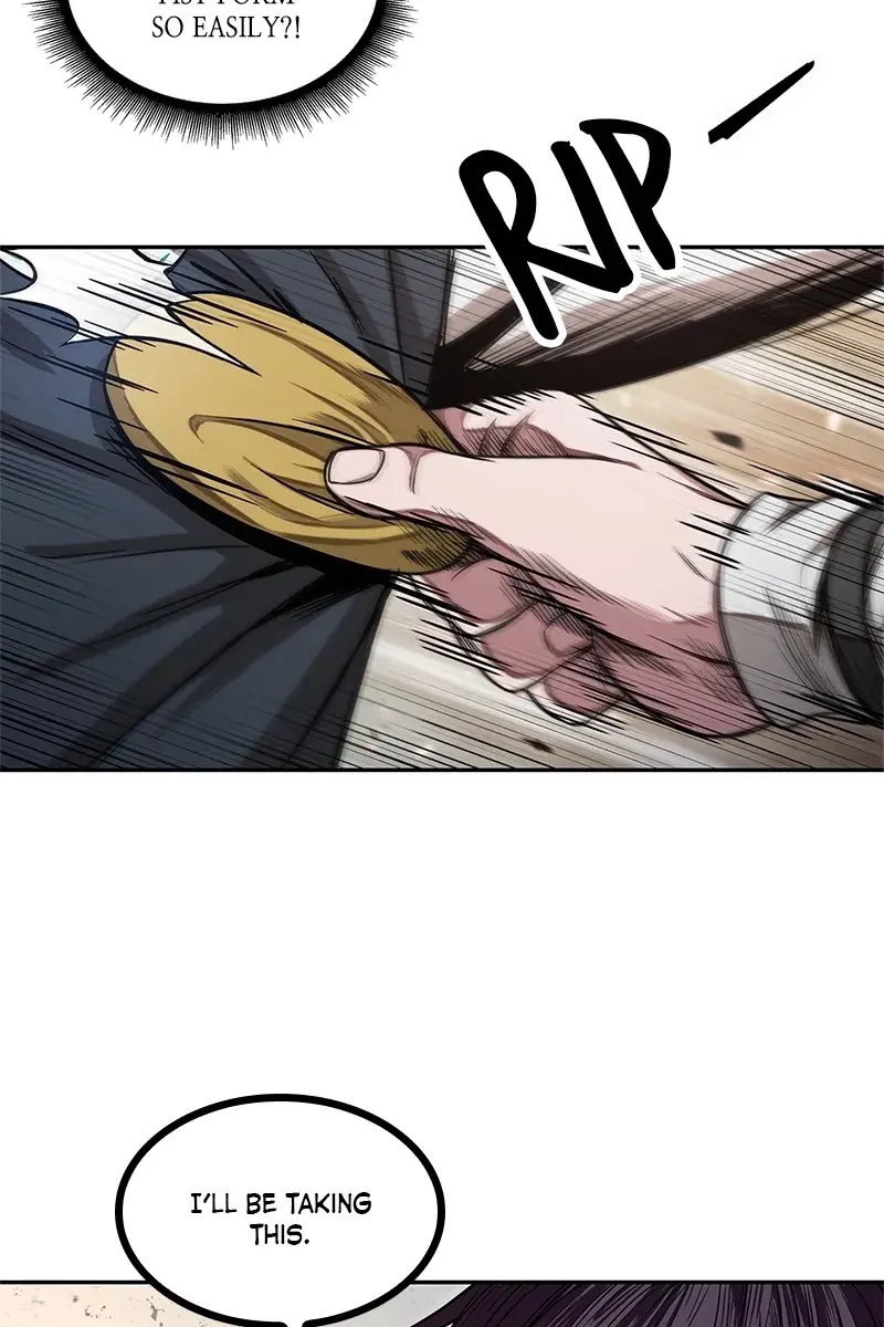 Nano Machine Chapter 56 Page 56