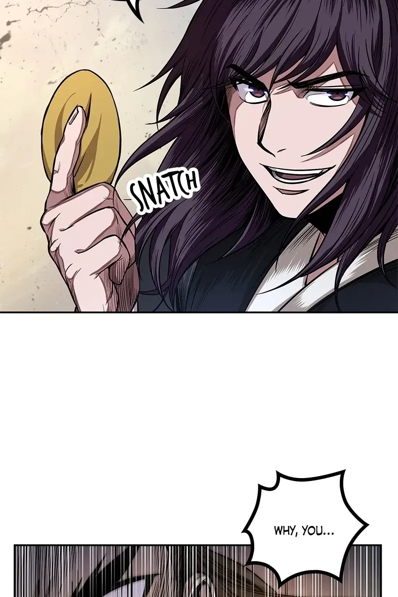 Nano Machine Chapter 56 Page 57