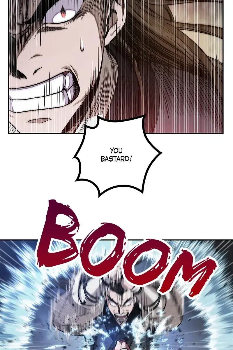 Nano Machine Chapter 56 Page 58