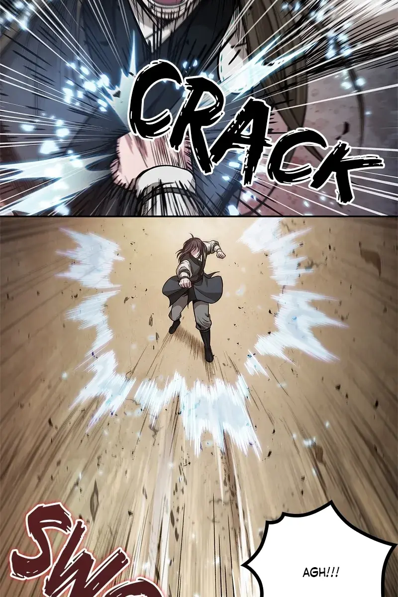 Nano Machine Chapter 56 Page 60