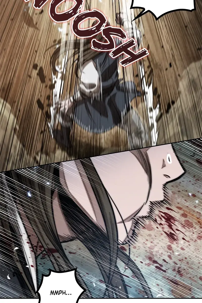 Nano Machine Chapter 56 Page 61