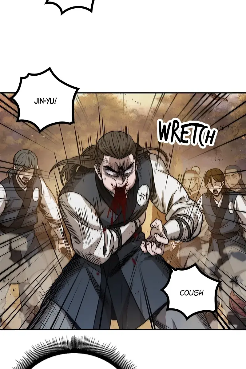 Nano Machine Chapter 56 Page 62