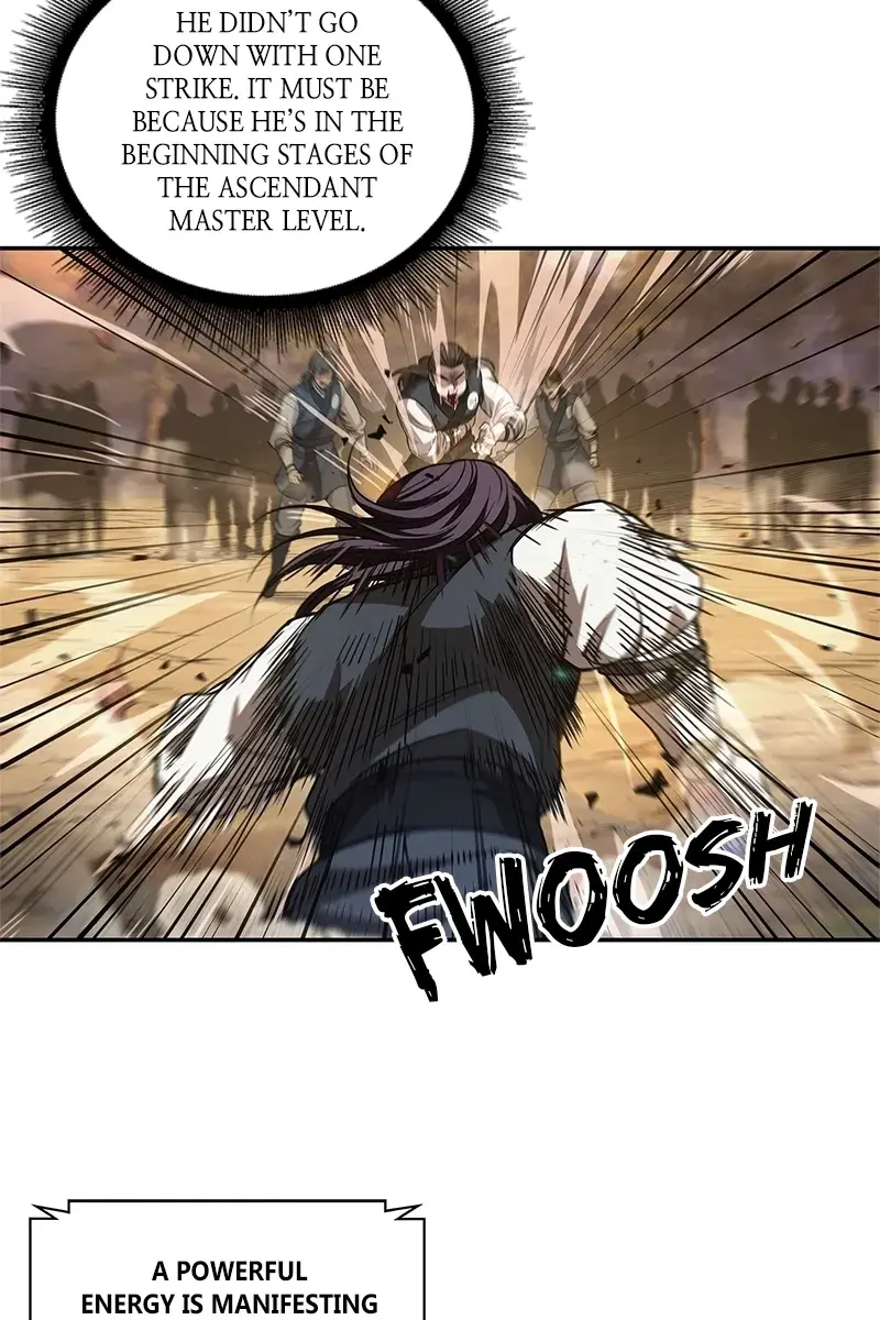 Nano Machine Chapter 56 Page 63