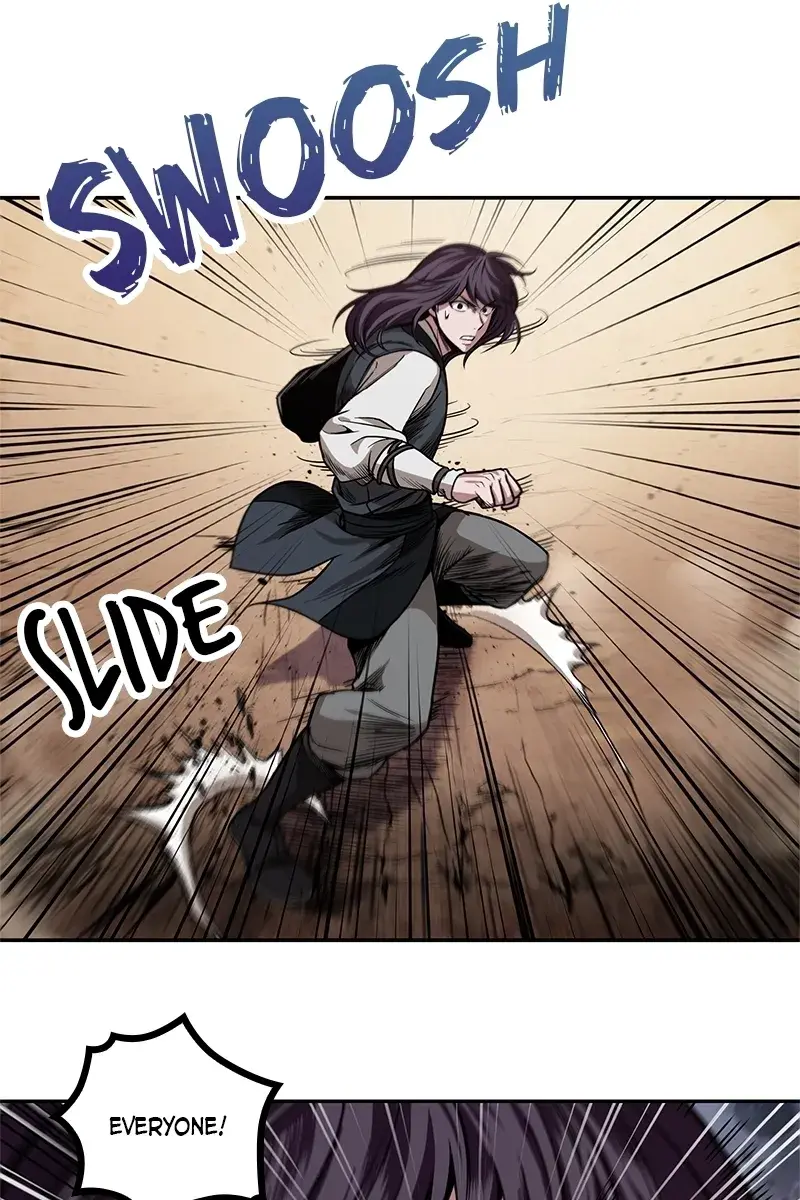 Nano Machine Chapter 56 Page 65