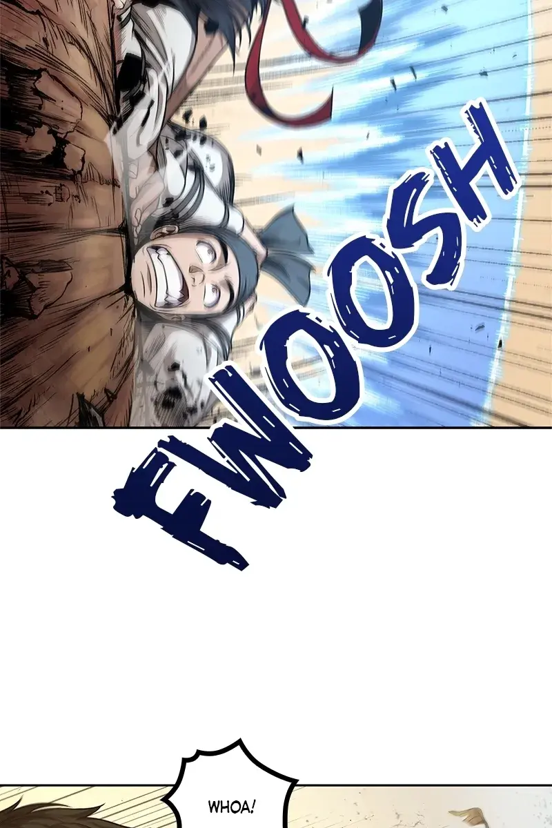 Nano Machine Chapter 56 Page 68