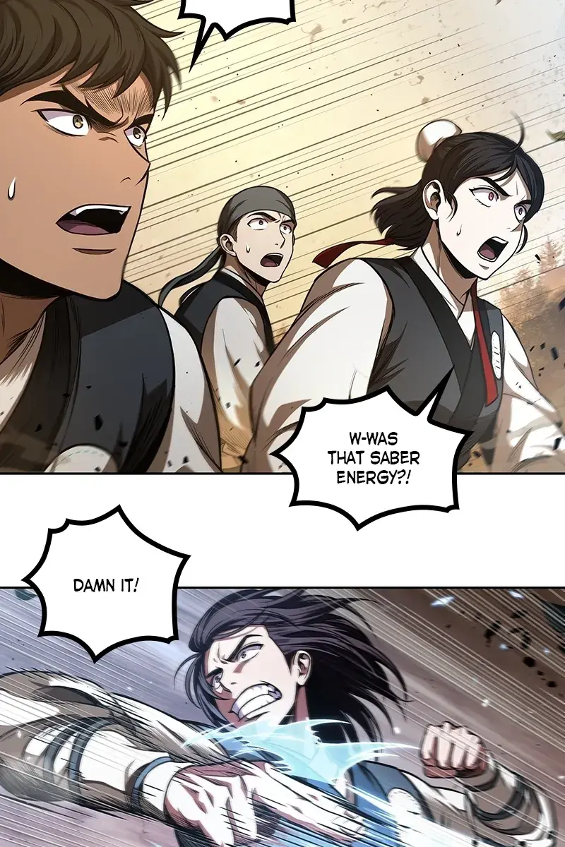 Nano Machine Chapter 56 Page 69