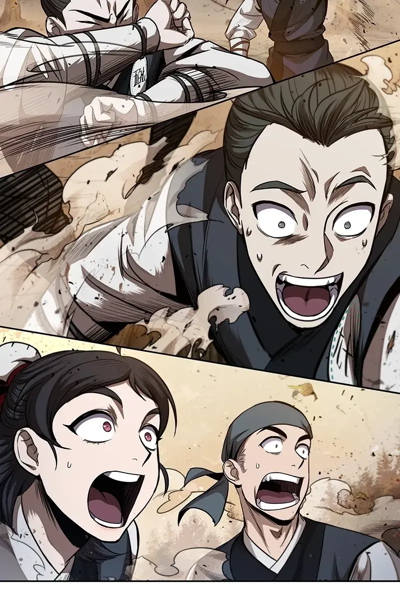 Nano Machine Chapter 56 Page 72