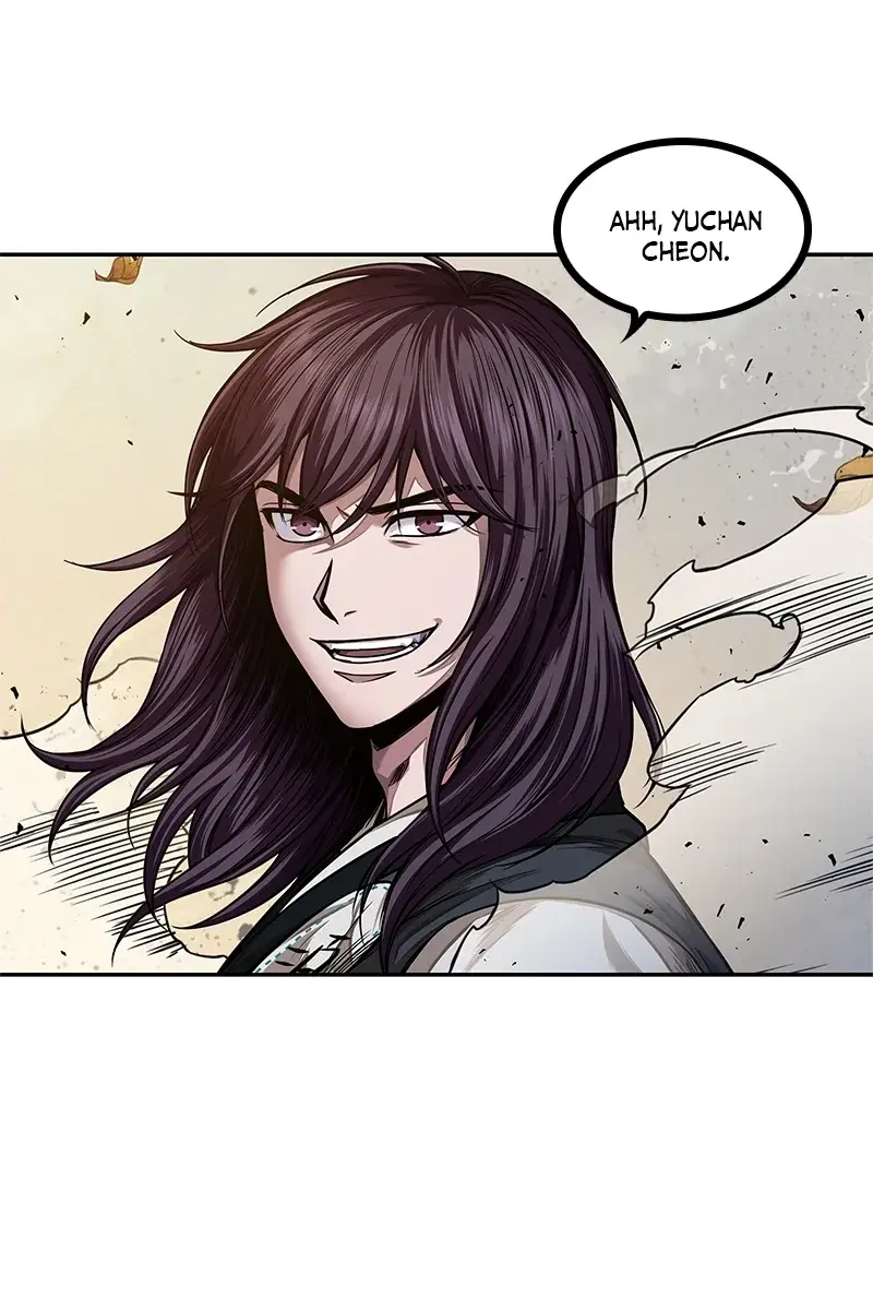 Nano Machine Chapter 56 Page 74